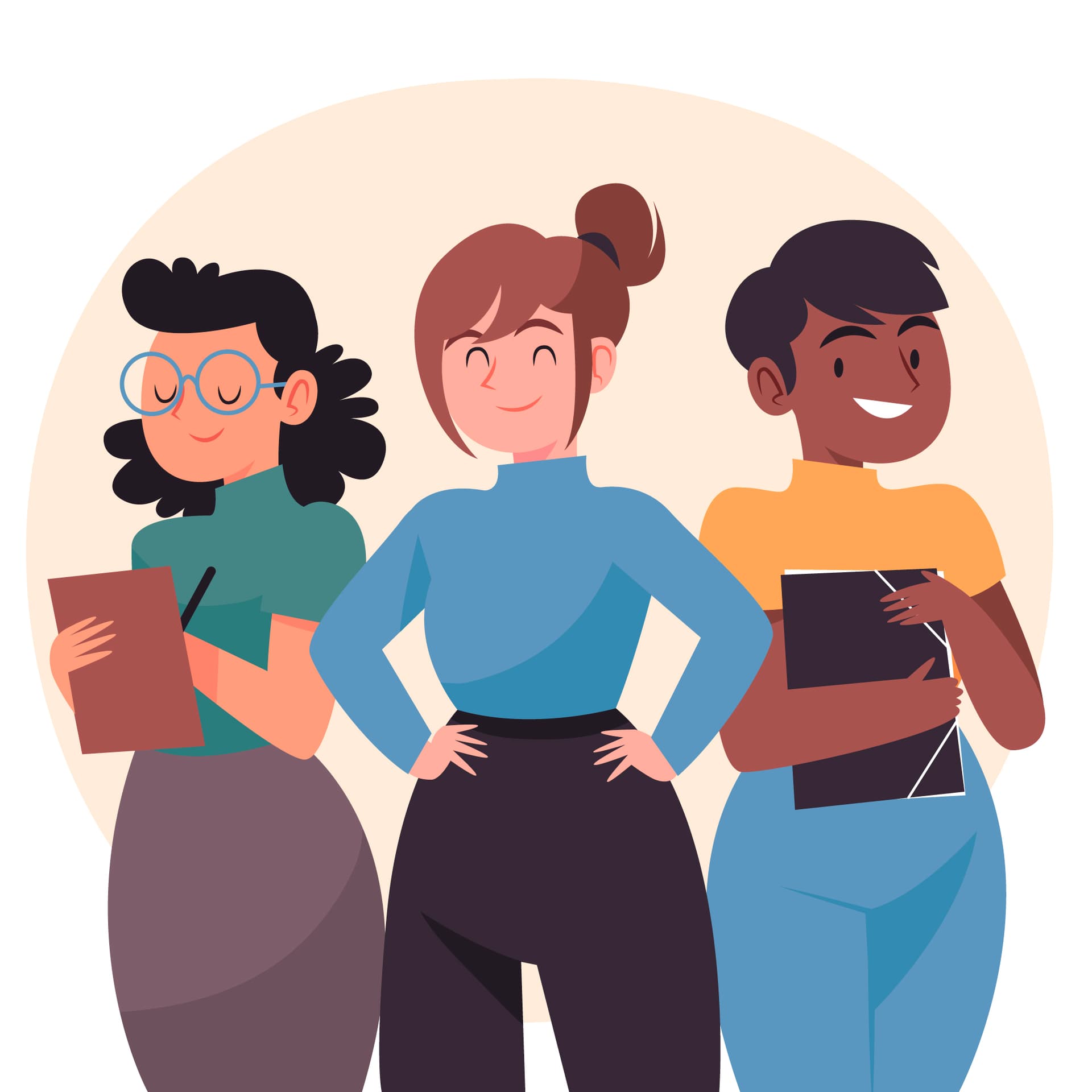 Empowerment & Elevation